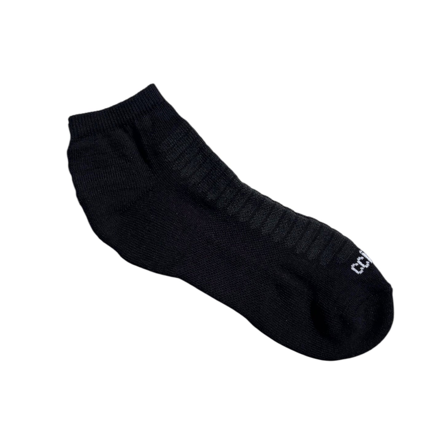 Medias cortas Cciaco Classic Black