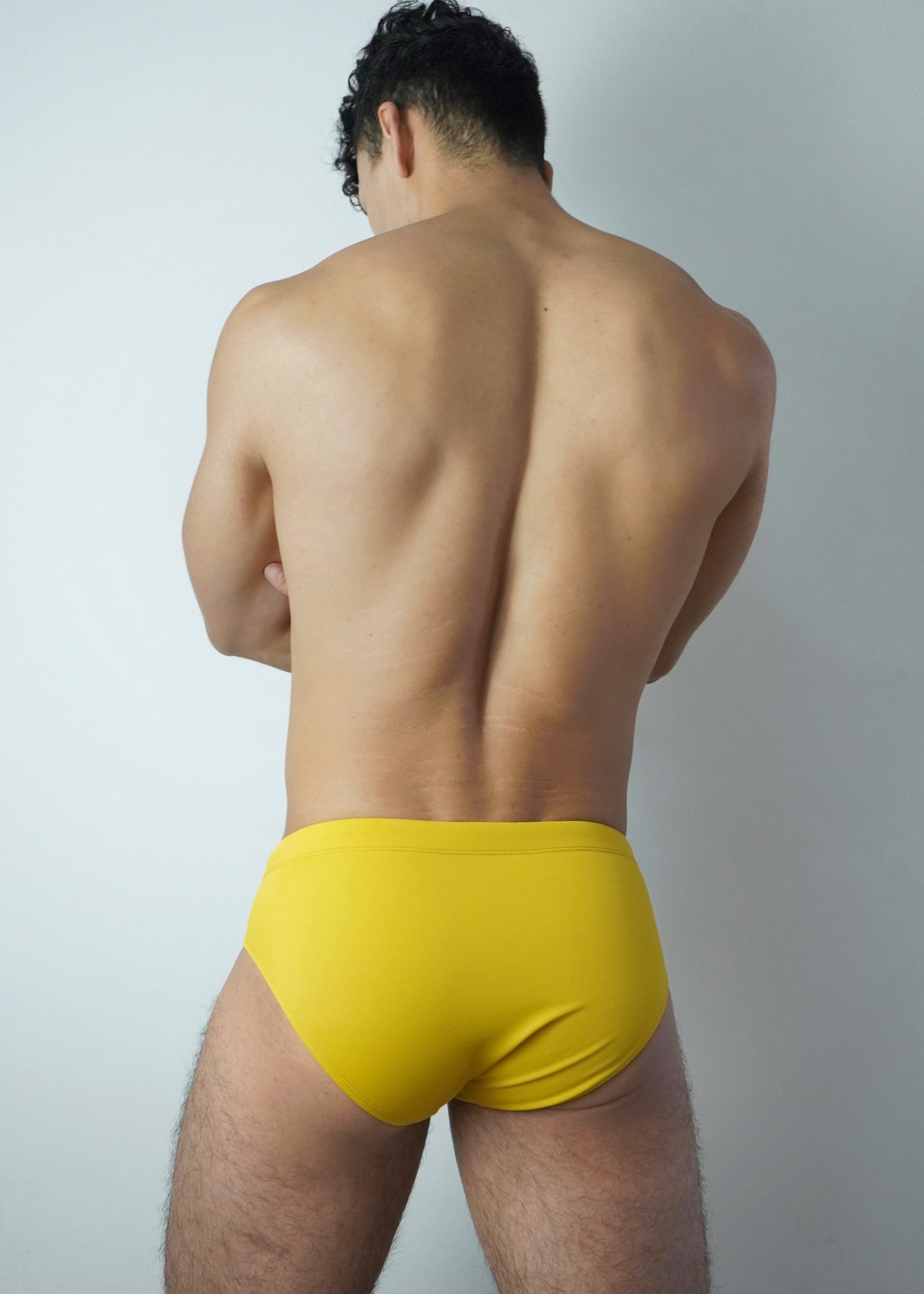 Swimwear Absolute Olive