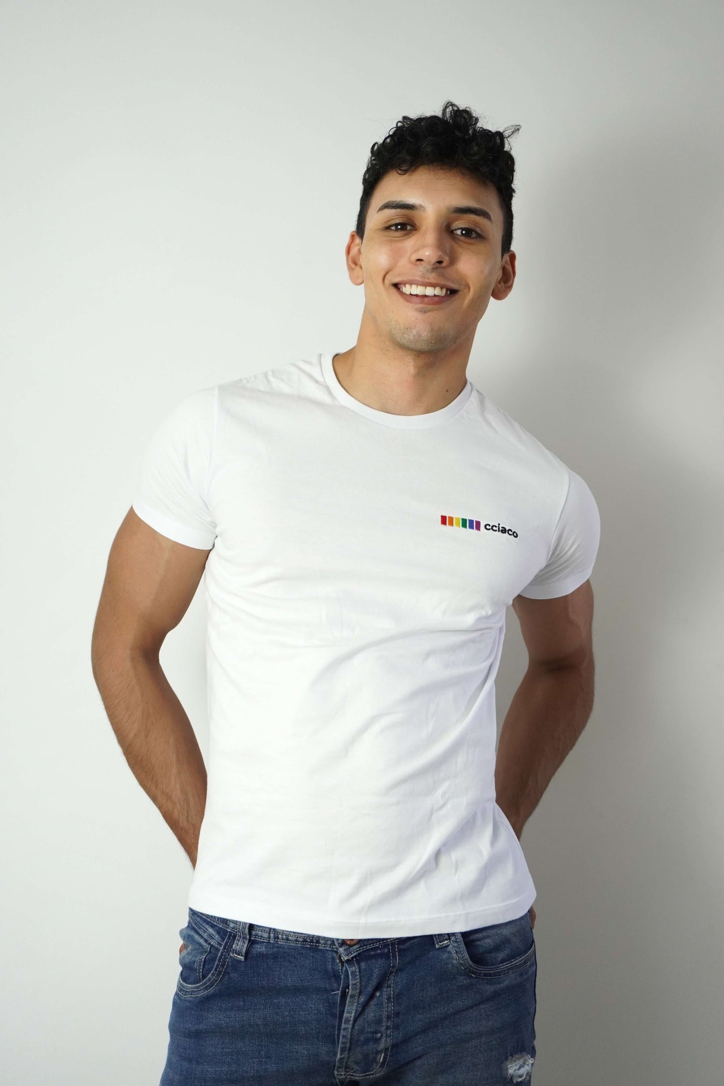 Basic Black T-shirt