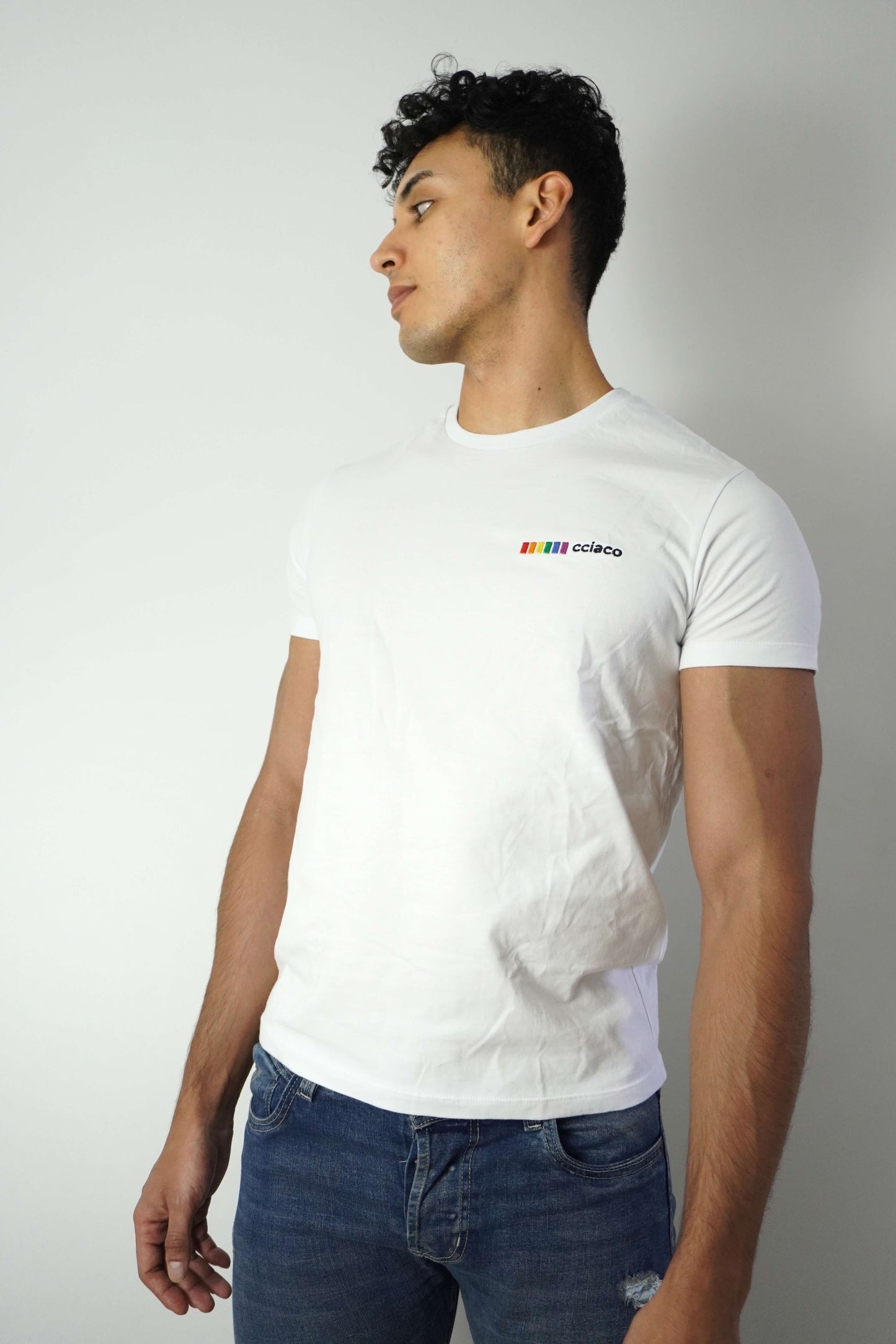 Basic Black T-shirt
