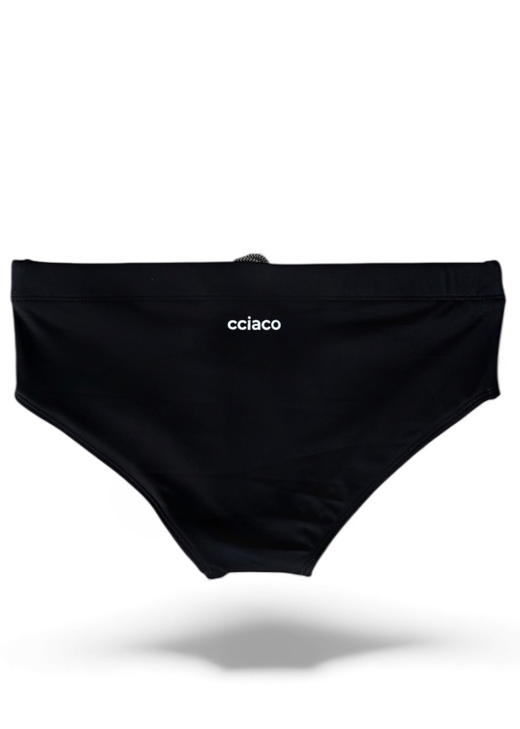 Swimwear Absolute Black