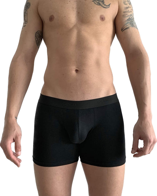 Boxer Classic All Black